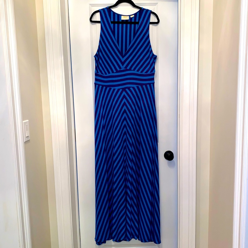 Anthropologie | Bisevo Dress, EUC, XL